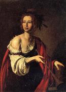 Jusepe de Ribera Allegory of History Spain oil painting reproduction